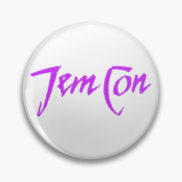Artikelvorschau, JemCon Purple Reign-Logo entworfen und verkauft von JemCon.