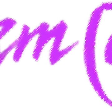 Artwork thumbnail, JemCon Purple Reign Logo by JemCon