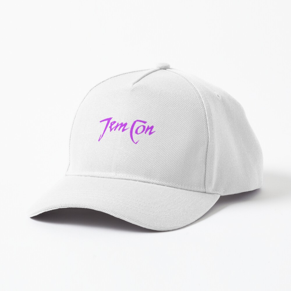 Item preview, Baseball Cap designed and sold by JemCon.