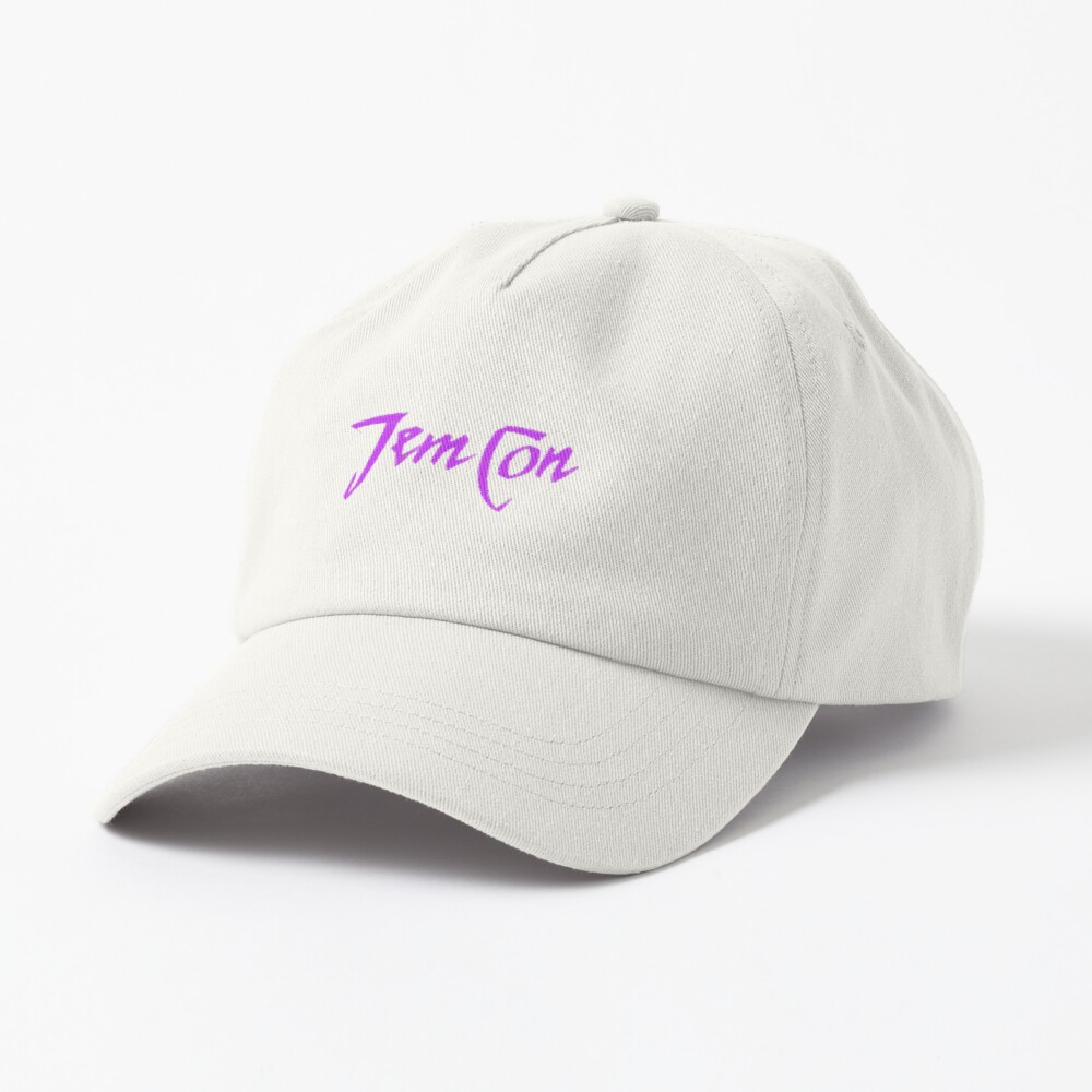 Item preview, Dad Hat designed and sold by JemCon.