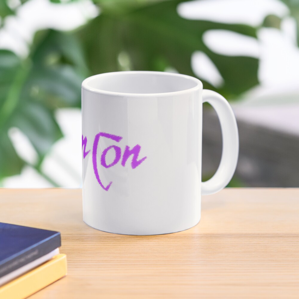 Item preview, Classic Mug designed and sold by JemCon.
