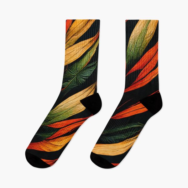 Item preview, Tropical Leaves - 23 of 43 designed and sold by Gustavo Navarro.