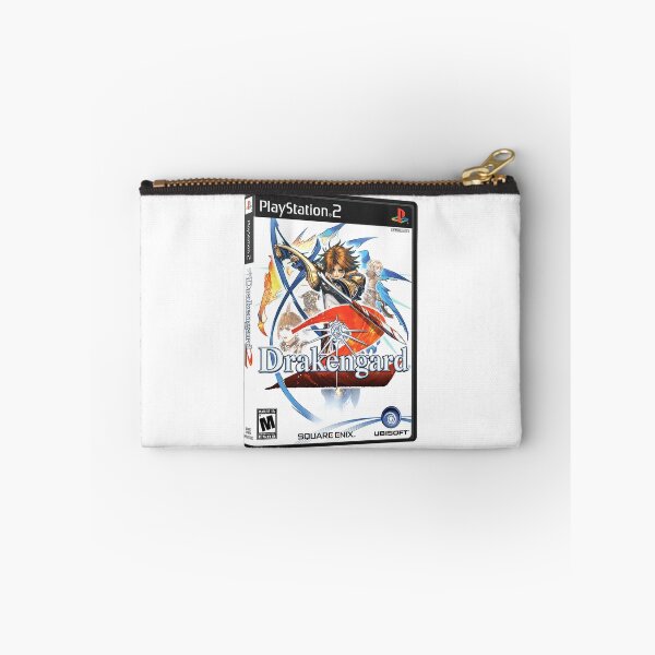 Item preview, DRAKENGARD 2 designed and sold by THEFreshYOUNGgent.