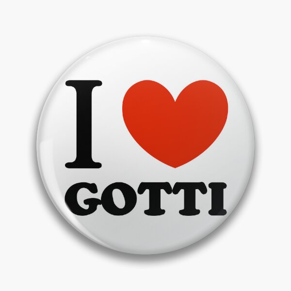 Artikelvorschau, Ich liebe Gotti entworfen und verkauft von Mila1946.
