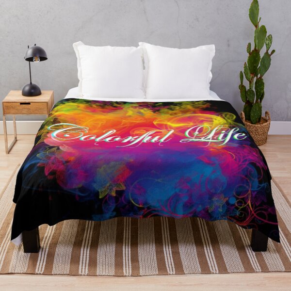 Item preview, Colorful Life, Home Decor, Living room, Bedroom, Beautiful designed and sold by Ivan333Croatia.