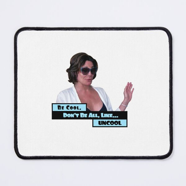 Item preview, Luann de Lesseps - RHONY - Don't Be Uncool designed and sold by Matildaaa.