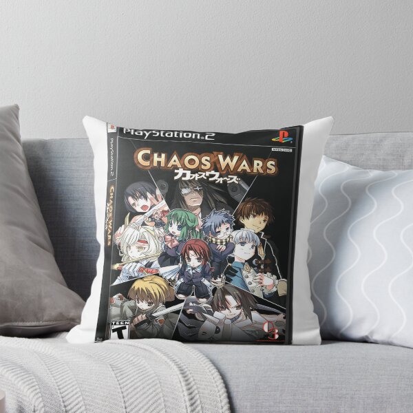 Item preview, CHAOS WARS designed and sold by THEFreshYOUNGgent.