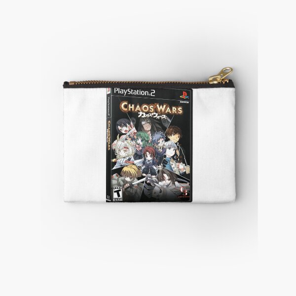 Item preview, CHAOS WARS designed and sold by THEFreshYOUNGgent.