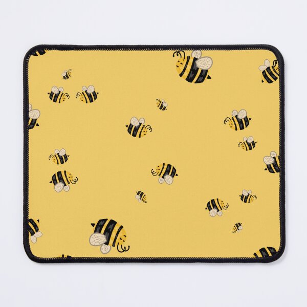 Item preview, Bees designed and sold by onawyndee.