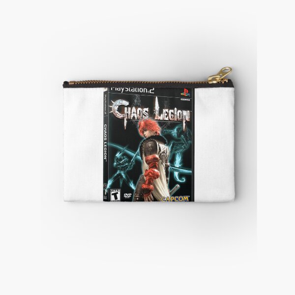 Item preview, CHAOS LEGION designed and sold by THEFreshYOUNGgent.