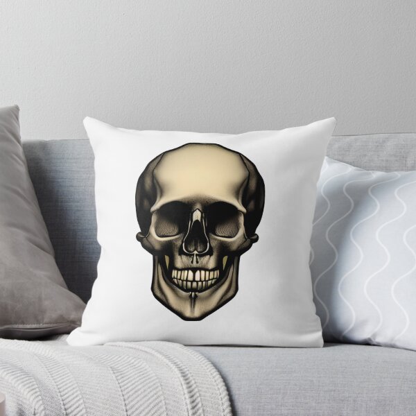 Item preview, Skull designed and sold by skillunused.