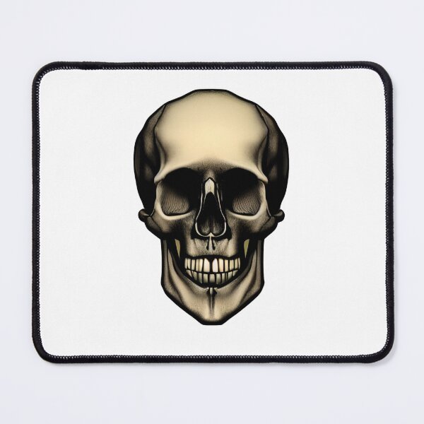 Item preview, Skull designed and sold by skillunused.