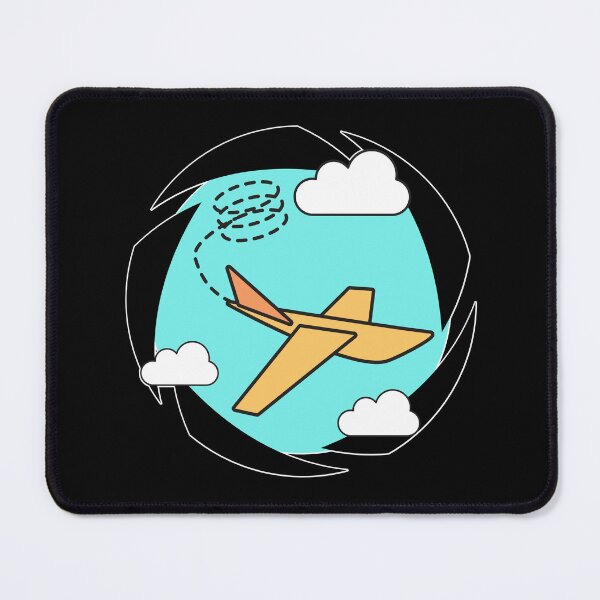 Item preview, Aviation photography lens cartoonish designed and sold by AEROSPACE-IND.