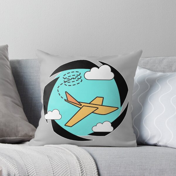 Item preview, Aviation photography lens cartoonish designed and sold by AEROSPACE-IND.