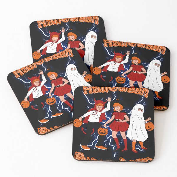 Item preview, Kids halloween costume t shirt spooky t shirt ghost t-shirt designed and sold by Fumar3065.