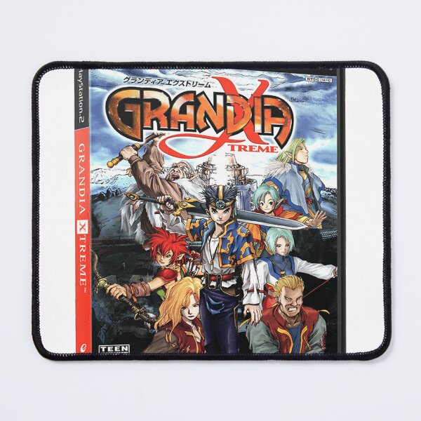 Item preview, GRANDIA EXTREME designed and sold by THEFreshYOUNGgent.