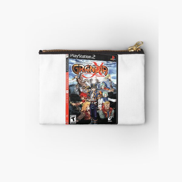 Item preview, GRANDIA EXTREME designed and sold by THEFreshYOUNGgent.