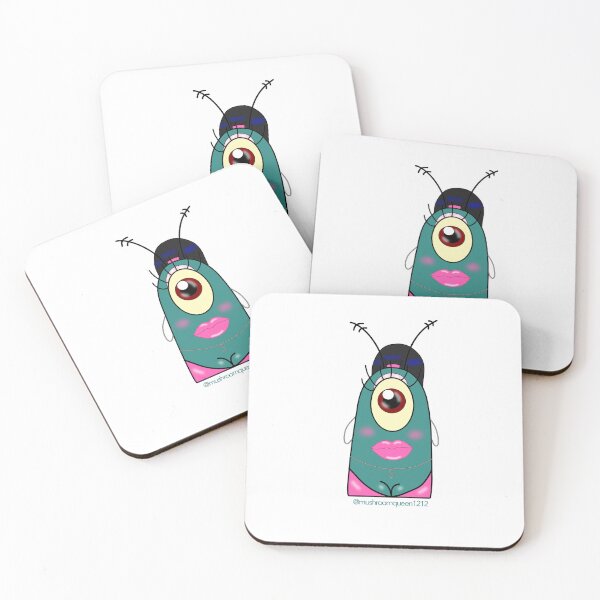 Item preview, Yassification of Plankton designed and sold by Kara Kelly.