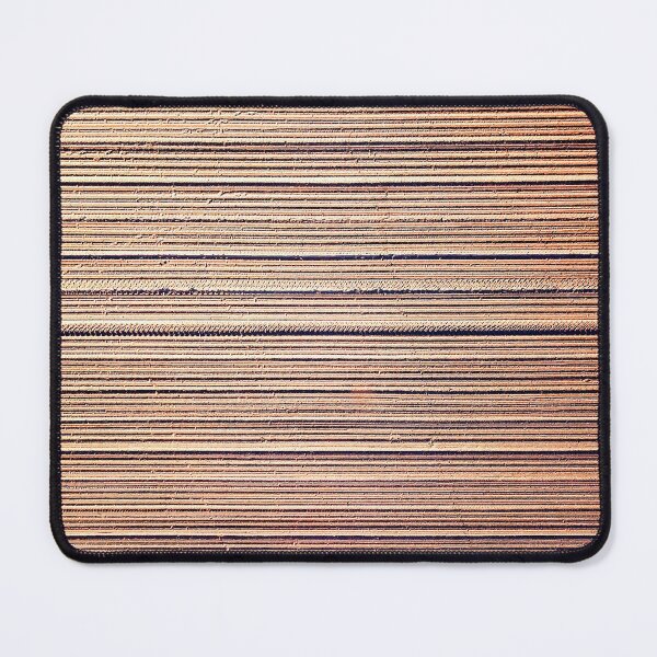 Item preview, PATTERN DESIGN STUDY #49 – Rows of Plowed Field designed and sold by DEL-Productions.