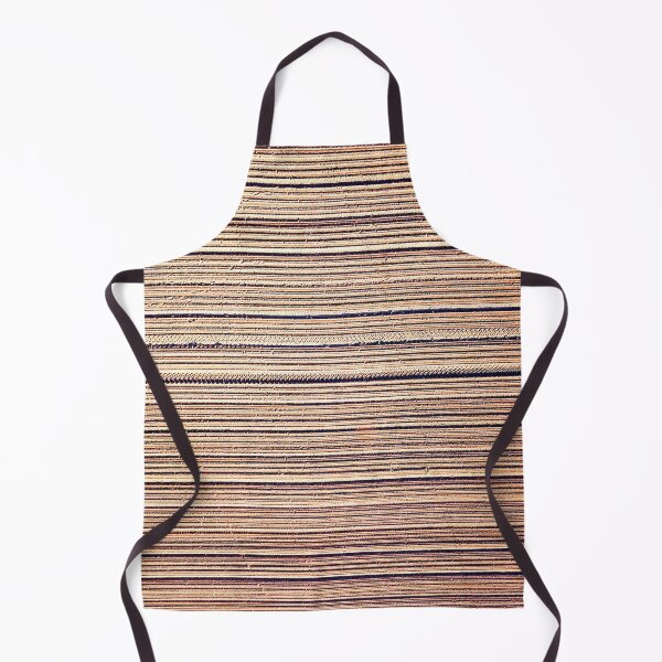 Item preview, PATTERN DESIGN STUDY #49 – Rows of Plowed Field designed and sold by DEL-Productions.