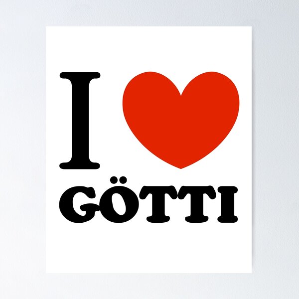 Item preview, I love god designed and sold by Mila1946.