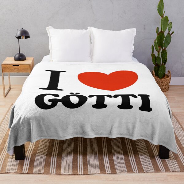 Item preview, I love god designed and sold by Mila1946.