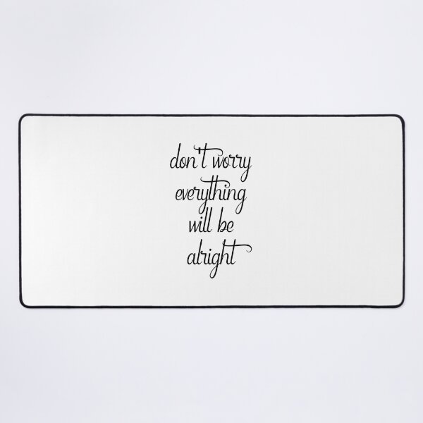 Item preview, DON'T WORRY  designed and sold by vazqpete.