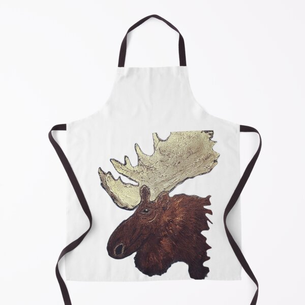 Item preview, Good as a Moose 2 designed and sold by drmikedelgado.