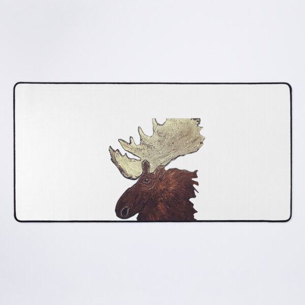 Item preview, Good as a Moose 2 designed and sold by drmikedelgado.