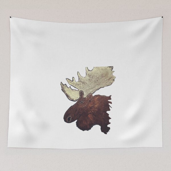 Item preview, Good as a Moose 2  designed and sold by drmikedelgado.
