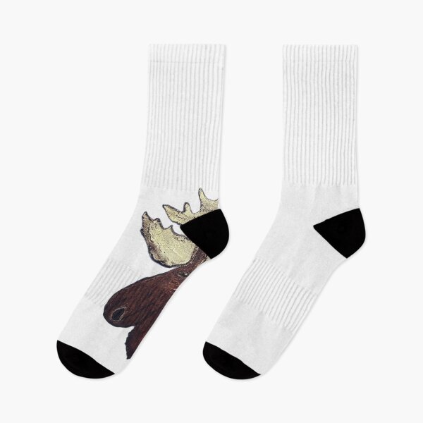 Item preview, Good as a Moose 2  designed and sold by drmikedelgado.