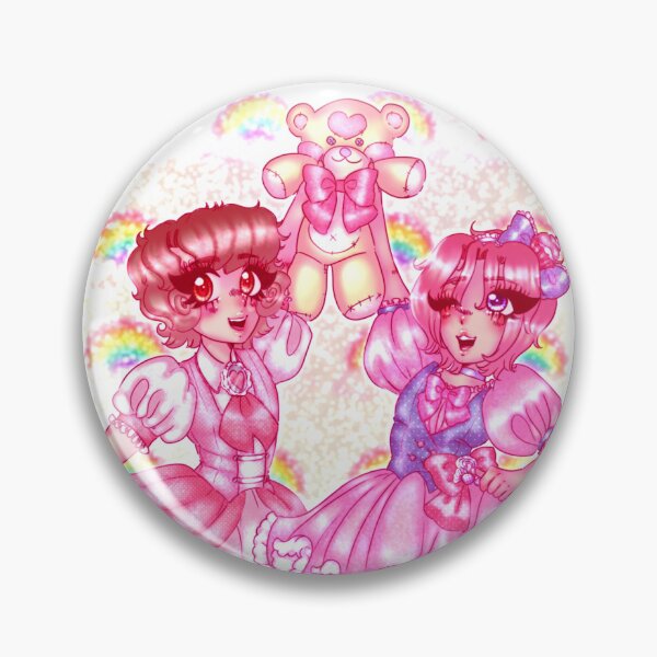 Item preview, ~Femboy Friends~ designed and sold by FawnsNotebook.
