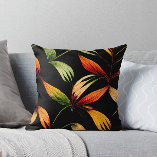 Item preview, Tropical Leaves - 21 of 43 designed and sold by Gustavo Navarro.
