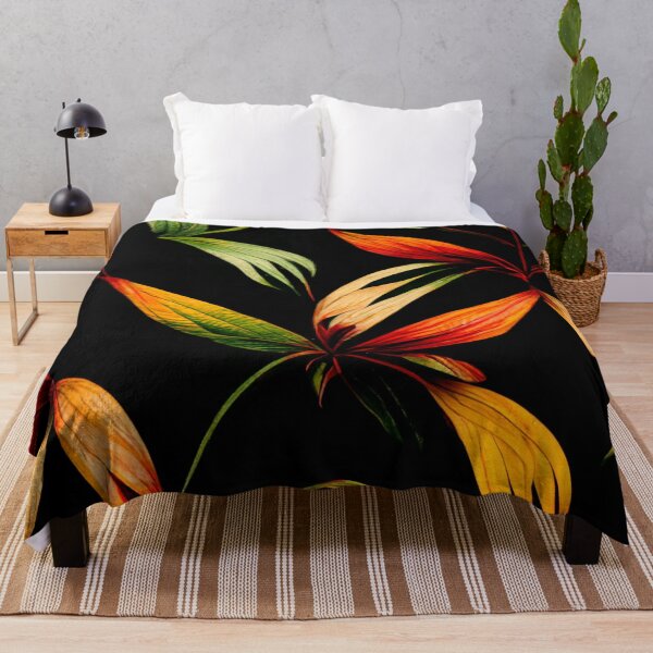 Item preview, Tropical Leaves - 21 of 43 designed and sold by Gustavo Navarro.