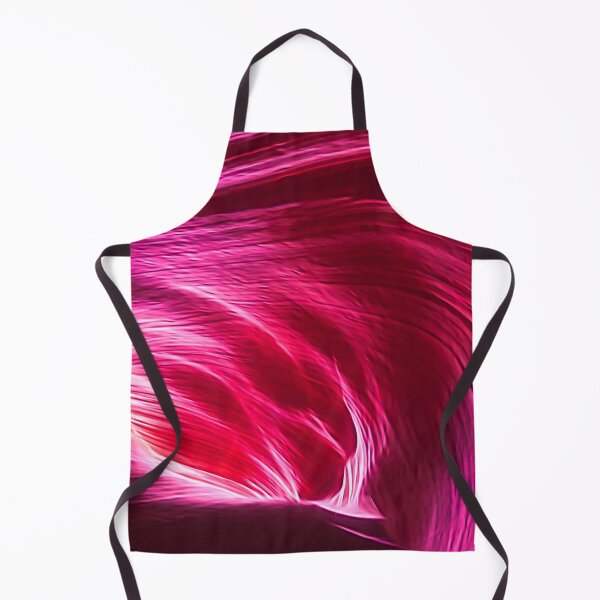 Item preview, PATTERN DESIGN STUDY #52 – Colorful Swirls of Wine and Purple Silk designed and sold by DEL-Productions.