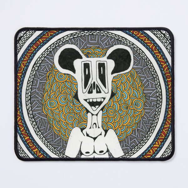 Item preview, Drawing Of A Friend #5 designed and sold by GabrielMSanford.