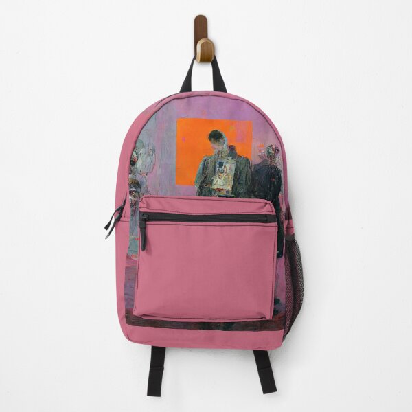 Item preview, Painted Wanderers designed and sold by yketen.