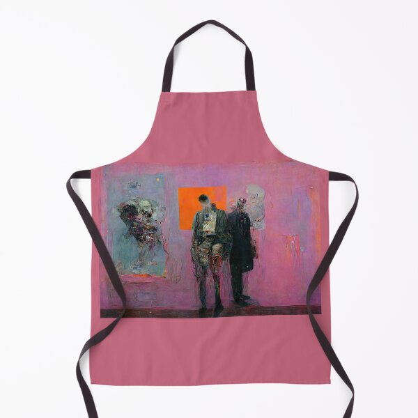 Item preview, Painted Wanderers designed and sold by yketen.