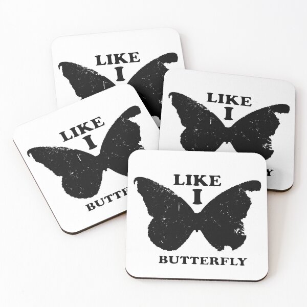 Item preview, Butterfly designed and sold by steelgeen.