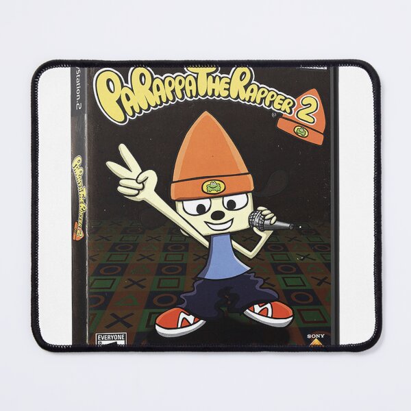 Item preview, PARAPPA THE RAPPER 2 designed and sold by THEFreshYOUNGgent.