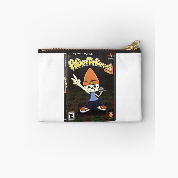 Item preview, PARAPPA THE RAPPER 2 designed and sold by THEFreshYOUNGgent.