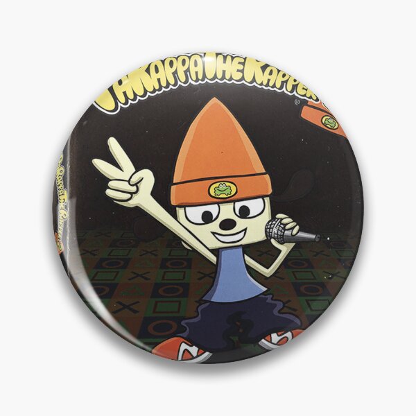 Artikelvorschau, PARAPPA DER RAPPER 2 entworfen und verkauft von THEFreshYOUNGgent.
