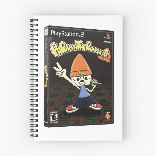 Item preview, PARAPPA THE RAPPER 2 designed and sold by THEFreshYOUNGgent.