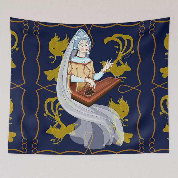 Item preview, Russian Princess designed and sold by ChePanArt.