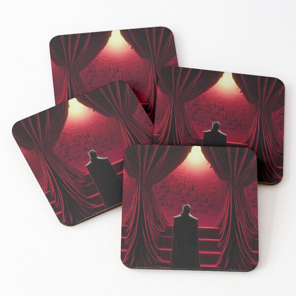 Item preview, Phantom of the Opera (Erik Destler) II designed and sold by ~.