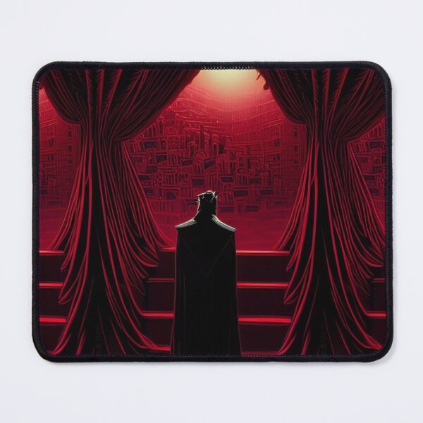 Item preview, Phantom of the Opera (Erik Destler) II designed and sold by ~.