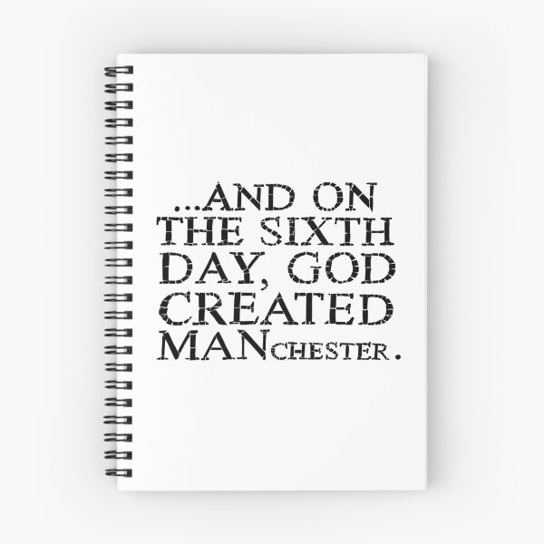 Item preview, god created manchester mosaic designed and sold by l-j-sturdee.