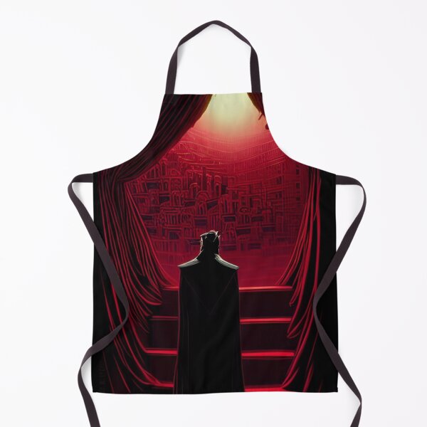 Item preview, Phantom of the Opera (Erik Destler) II designed and sold by ~.