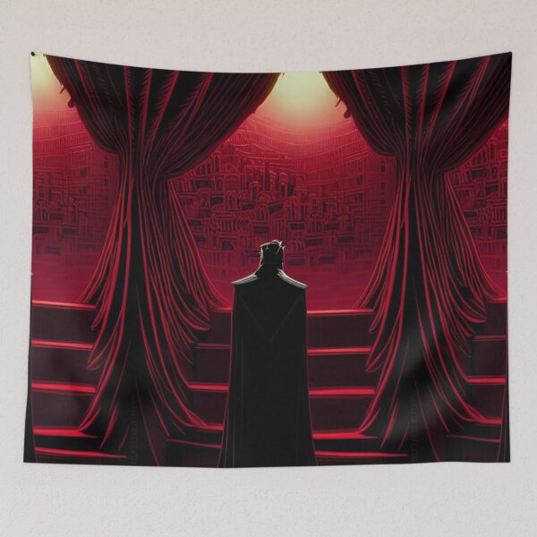 Item preview, Phantom of the Opera (Erik Destler) II designed and sold by ~.