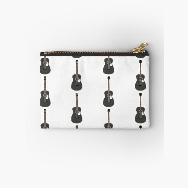 Item preview, Acoustic Parlor Guitar designed and sold by DrawForth2020.